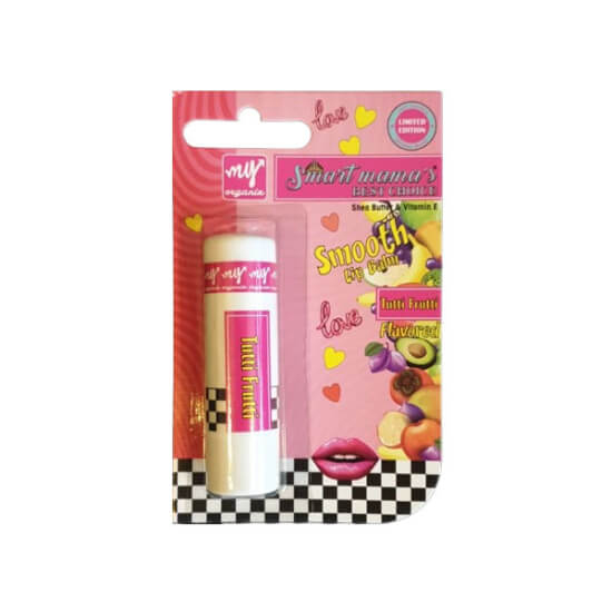  My Organix Lip Balm Tutti Frutti 5 gr - 1