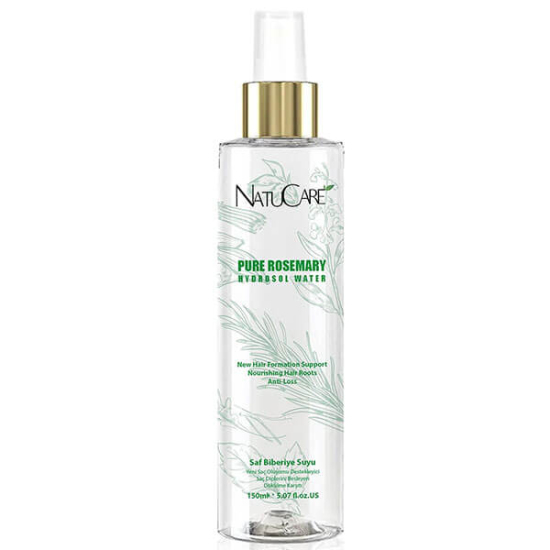  Natucare Saf Biberiye Suyu 150 ml - 1