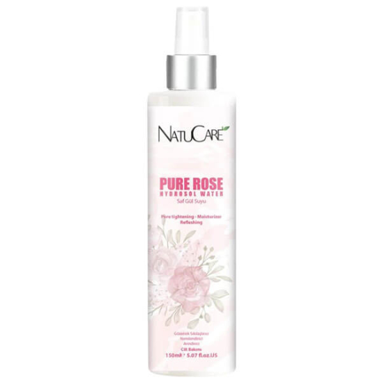  Natucare Saf Gül Suyu 150 ml - 1