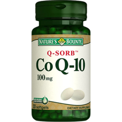 Nature s Bounty - Nature's Bounty Koenzim Q10 100 mg 30 Softjel Nature s Bounty - Nature's Bounty Koenzim Q10 100 mg 30 Softjel