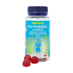 Naturopathica Pro-Probiotic 30 Gummies - Naturopathica