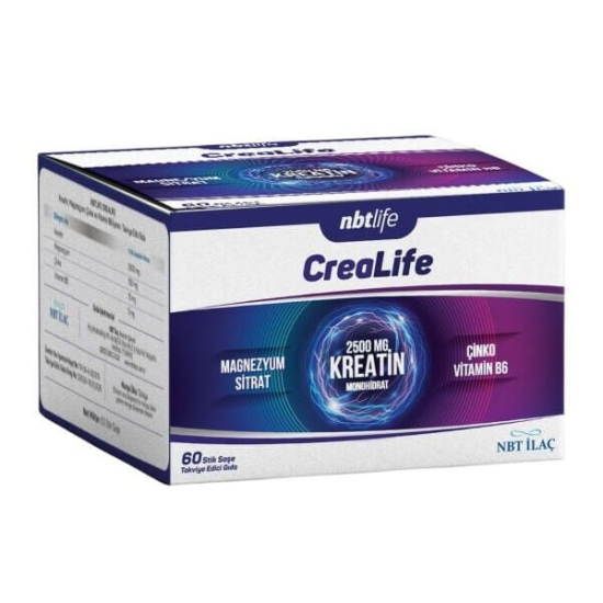  NBT Life Crealife 60 Stick - 1