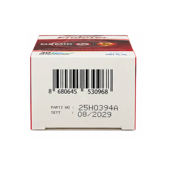NBT Life Endofer 30 Kapsül - 4