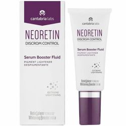 Neoretin - Neoretin Discrom Control Serum Booster Fluid 30 ML Leke Serumu Neoretin - Neoretin Discrom Control Serum Booster Fluid 30 ML Leke Serumu