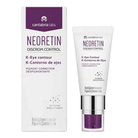  Neoretin Eye Contour 15 ml - 1
