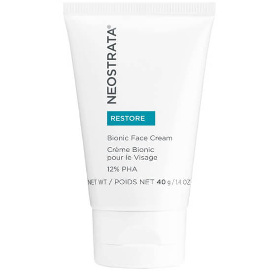 Neostrata Bionic Face Cream 40 ml biyonik yüz kremi glukonolakton ve laktobiyonik asitli yoğun nemlendirici- 1