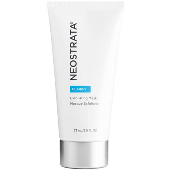 Neostrata Clarify Exfoliating Mask soyucu maske 75 ml %8 neoglukozaminli peeling, cildi arındırır, gözenek görünümünü azaltır- 1