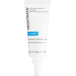 Neostrata - Neostrata Clarify Targeted Clarifying Gel - Gözenek Arındırıcı Jel 15 ML Neostrata - Neostrata Clarify Targeted Clarifying Gel - Gözenek Arındırıcı Jel 15 ML