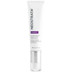 Neostrata - Neostrata Correct Comprehensive Retinol 0.3% Night Serum - Saf Retinol Içeren Gece Serumu 30 ML Neostrata - Neostrata Correct Comprehensive Retinol 0.3% Night Serum - Saf Retinol Içeren Gece Serumu 30 ML