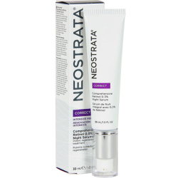 Neostrata Correct Comprehensive Retinol 0.3% Night Serum - Saf Retinol Içeren Gece Serumu 30 ML - Thumbnail