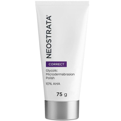 Neostrata - Neostrata Correct Glycolic Microdermabrasion Polish - Pürüzsüzleştirici Glikolik Peeling 75 gr Neostrata - Neostrata Correct Glycolic Microdermabrasion Polish - Pürüzsüzleştirici Glikolik Peeling 75 gr