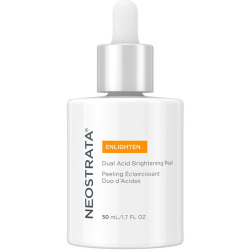 Neostrata - Neostrata Enlighten Dual Acid Brightening Peel - İkili Asit Aydınlatıcı Peeling 50 ML Neostrata - Neostrata Enlighten Dual Acid Brightening Peel - İkili Asit Aydınlatıcı Peeling 50 ML