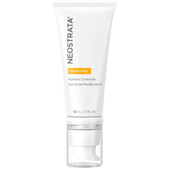 Neostrata Enlighten Pigment Controller Cream 30 ml aydınlatıcı leke kremi C Vitamini %0.1 Retinol NeoGlucosamine AHA- 1