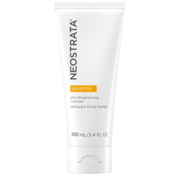 Neostrata - Neostrata Enlighten Ultra Brightening Cleanser - Ultra Aydınlatıcı Yüz Temizleyici 100 ml Neostrata - Neostrata Enlighten Ultra Brightening Cleanser - Ultra Aydınlatıcı Yüz Temizleyici 100 ml
