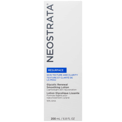 Neostrata Resurface Yenileyici ve Pürüzsüzleştirici Glikolik Losyon 200 ml - Thumbnail