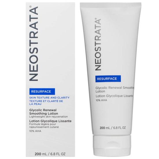 Neostrata Resurface Yenileyici ve Pürüzsüzleştirici Glikolik Losyon 200 ml - 6