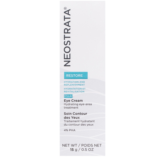 Neostrata Restore Eye Cream - Pha Göz Kremi 15 gr