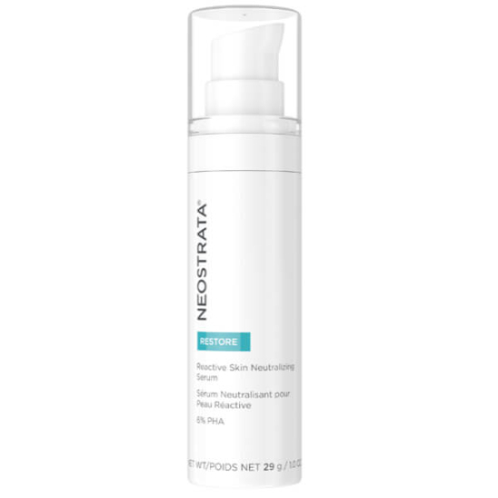 Neostrata Restore kızarıklık karşıtı serum 29 gr polihidroksi asit antioksidan özler Biocalm Complex hassas kuru cilt- 1