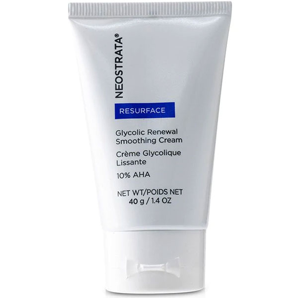 Neostrata Resurface Glycolic Renewal Smoothing Cream 40 gr Pürüzsüzleştirici Krem