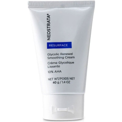 Neostrata Resurface Glycolic Renewal Smoothing Cream 40 gr Pürüzsüzleştirici Krem - Thumbnail
