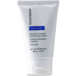 Neostrata - Neostrata Resurface Glycolic Renewal Smoothing Cream 40 gr Pürüzsüzleştirici Krem Neostrata - Neostrata Resurface Glycolic Renewal Smoothing Cream 40 gr Pürüzsüzleştirici Krem
