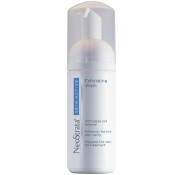 Neostrata Skin Active Exfoliating Wash Canlandırıcı Yüz Yıkama Köpüğü 125 ML - Thumbnail