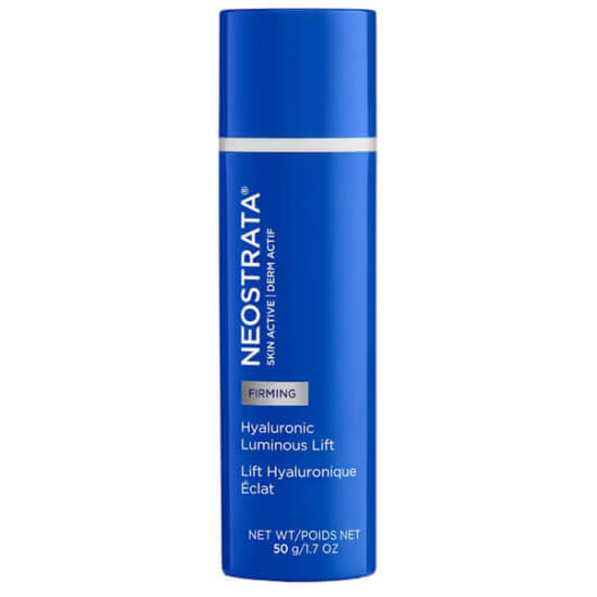  Neostrata Skin Active Firming Hyaluronic Luminous Lift Jel Krem 50 gr - 1