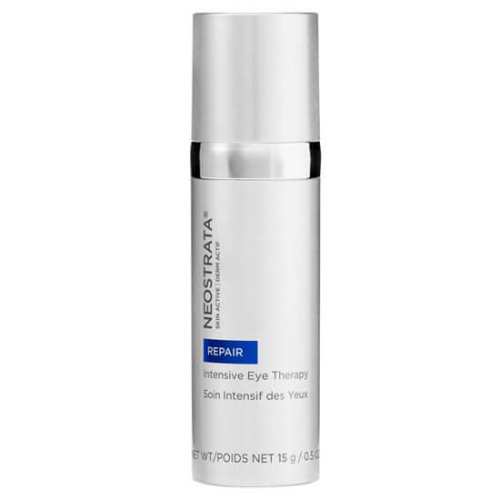 Neostrata Skin Active Intensive Eye Therapy 15 gr göz kremi, Hyalüronik Asit ve %6 Neoglukozamin içeren yoğun bakım- 1