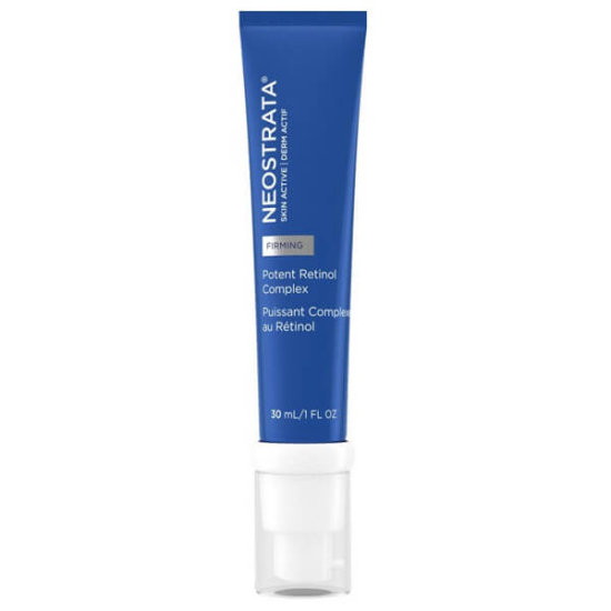 Neostrata Skin Active Potent Retinol Complex Serum 30 ml kırışıklık karşıtı yenileyici sıkılaştırıcı parlak görünüm serumu- 1