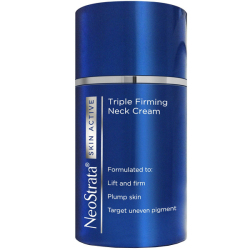 Neostrata - Neostrata Skin Active Triple - Üçlü Sıkılaştırıcı Boyun Kremi 80 gr Neostrata - Neostrata Skin Active Triple - Üçlü Sıkılaştırıcı Boyun Kremi 80 gr