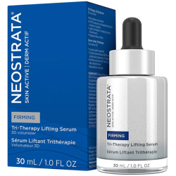 Neostrata Skin Active Tri Therapy Lifting Serum - 3'lü Etki Cilt Dolgunlaştırıcı Serum 30 ML - Thumbnail