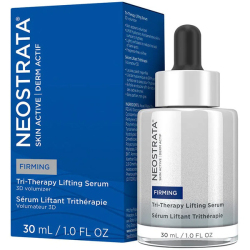 Neostrata - Neostrata Skin Active Tri Therapy Lifting Serum - 3'lü Etki Cilt Dolgunlaştırıcı Serum 30 ML Neostrata - Neostrata Skin Active Tri Therapy Lifting Serum - 3'lü Etki Cilt Dolgunlaştırıcı Serum 30 ML