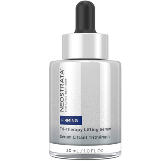 Neostrata Skin Active Tri Therapy Lifting Serum - 3'lü Etki Cilt Dolgunlaştırıcı Serum 30 ML - 2
