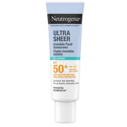 Neutrogena Ultra Sheer Fluide Güneş Kremi SPF50 50 ml - Neutrogena