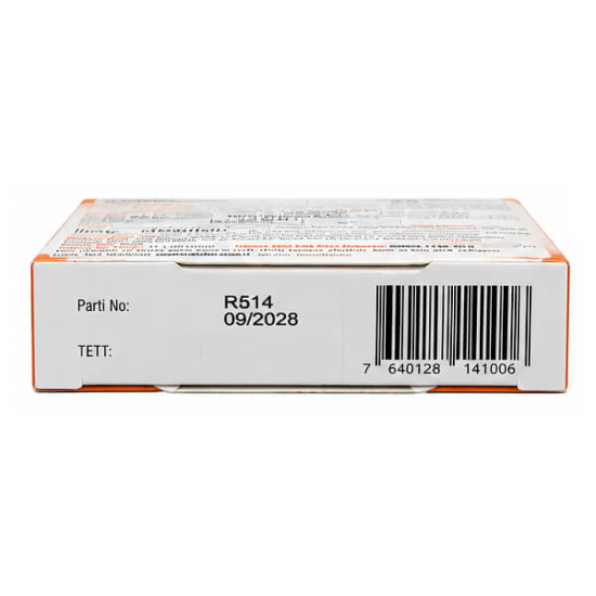 New Life B12 Plus 60 Tablet - 3