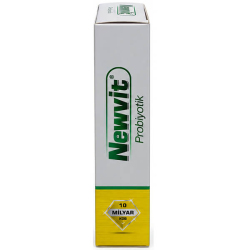 Newvit Probiyotik 30 Kapsül - 3