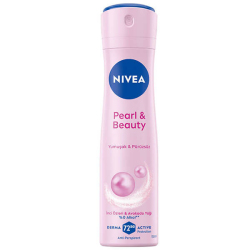 Nivea Pearl & Beauty Deodorant 150 ml - Nivea