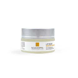 Noaderma Dudak Bakım Balmı 15 ml - Noaderma