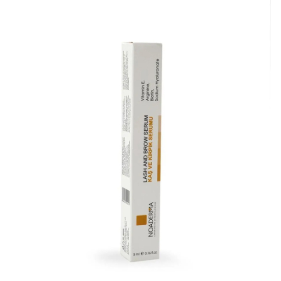  Noaderma Kaş ve Kirpik Serumu 5 ml - 1