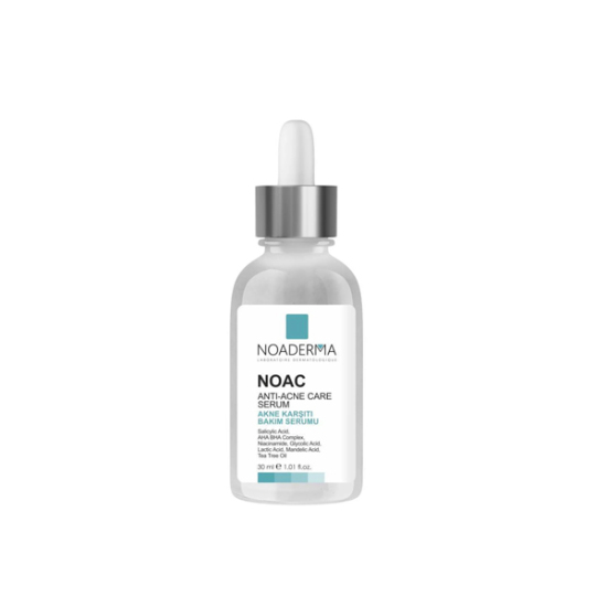  Noaderma Noac Cilt Bakım Serumu 30 ml - 1