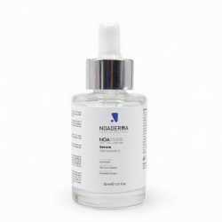 Noaderma Noapure Serum Vitamin C 10% 30 ml - Noaderma