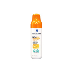 Noaderma Noasun Family Sun Spray SPF50+ 200 ml - Noaderma