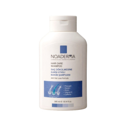 Noaderma Saç Dökülmesine Karşı Şampuan 300 ml - Noaderma