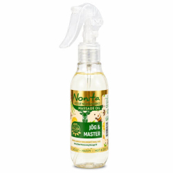 Nonita Jög Master Masaj Yağı 150 ml - Nonita