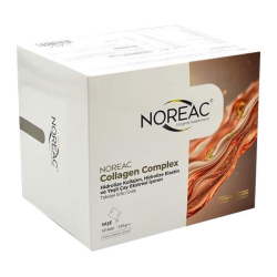 Noreac Kolajen Kompleks 30 Saşe - Noreac