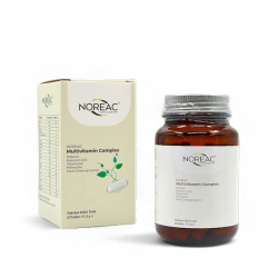 Noreac Multivitamin Kompleks 30 Tablet - Noreac