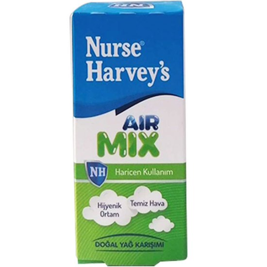 Nurse Harveys Air Mix 20 ML - 1
