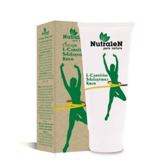  Nutralen L-Carnitine Sıkılaştırıcı Krem 100 ml - 1