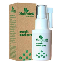 Nutralen Propolis Sprey 30 ml - Nutralen