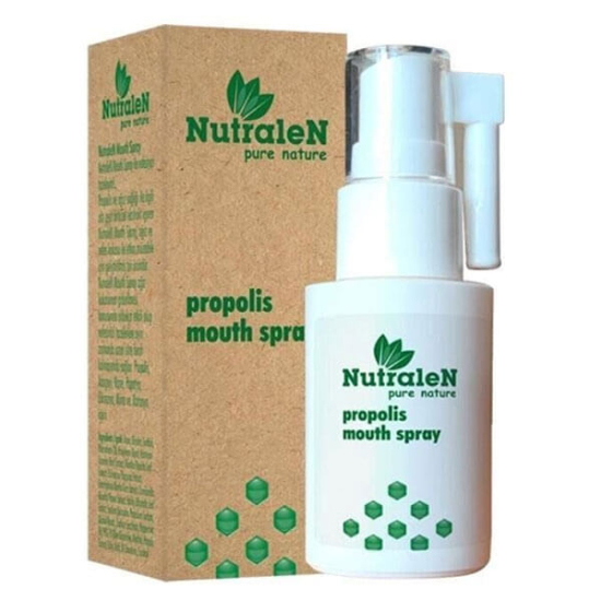  Nutralen Propolis Sprey 30 ml - 1